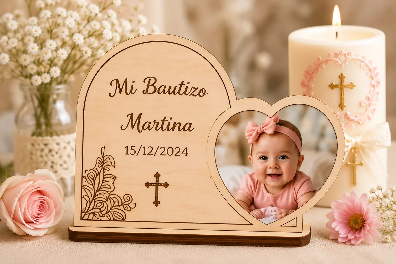 bautizo